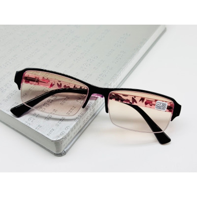 Очки корригирующие "Восток" 0056 Роз. Т Очки корригирующие "Восток" 0056 Роз. Т