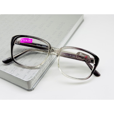 Очки корригирующие "Vizzini" V 0005 Очки корригирующие "Vizzini" V 0005