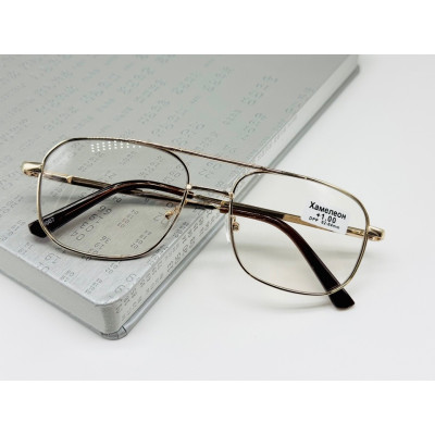 Очки корригирующие "Фотохром" 9007 К Очки корригирующие "Фотохром" 9007 К
