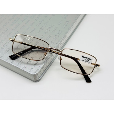 Очки корригирующие "Фотохром" 9028 К Очки корригирующие "Фотохром" 9028 К